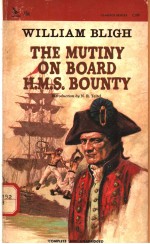 THE MUTINY ON BOARD H.M.S.BOUNTY