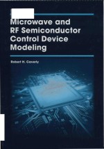 microwave and rf semiconductor control device modeling