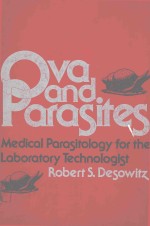 OVA AND PARASITES