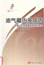 油气藏内多成因多期次天然裂缝系统评价技术