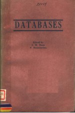 DATABASES