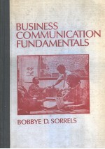 BUSINESS COMMUNICATION FUNDAMENTALS