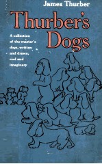 Thurber's Dogs