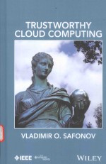 TRUSTWORTHY CLOUD COMPUTING