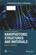 photonics. nanophotonic structures and materials. volume ii scientific foundations