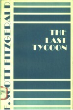 THE LAST TYCOON