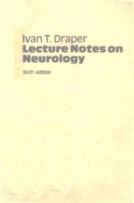 LECTURE NOTES ON NEUROLOGY SIXTH EDITION