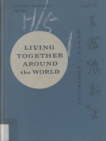 Teacher's Manual For Living Together Around The World