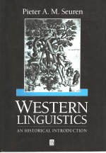 WESTERN LINGUISTICS:AN HISTORICAL INTRODUCTION