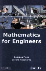 Mathematics for Engineers