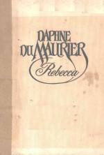 THE ENDURING MAGIC OF DAPHNE DEMAURIER