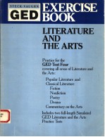 EXERCISE BOOK  LITERATURE AND THE ARTS