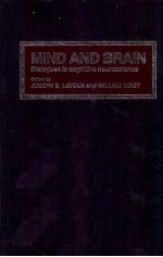 Mind and brain : dialogues in cognitive neuroscience