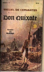 DON QUIXOTE