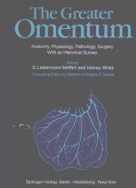 THE GREATER OMENTUM