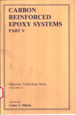 CARBON REINFORCED EPOXY SYSTEMS PART V