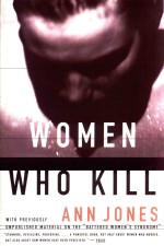 Women who kill