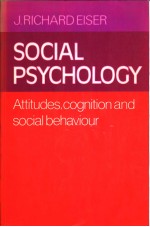 SOCIAL PSYCHOLOGY