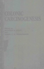 COLONIC CARCINOGENESIS