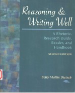 REASONING & WITING WELL  SECOND EDITION