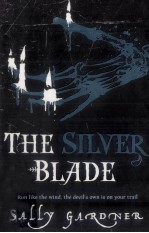 The Silver Blade