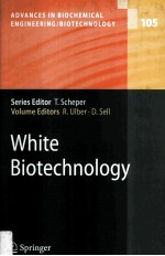 White Biotechnology