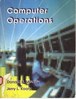 COMPUTER OPERATIONS