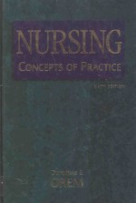 NURSING CONCEPTS OF PRACTICE SIXTH EDITION