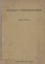 HUMAN CHROMOSOMES