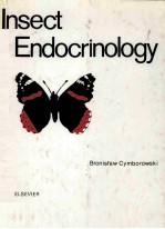 INSECT ENDOCRINOLOGY