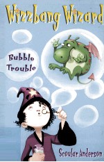 Bubble trouble