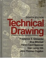 TECHNICAL DRAWING  ELGHTH EDITION