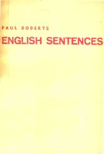 ENGLISH SENTECES