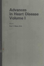 ADVANCES IN HEART DISEASE VOLUME I