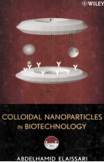 COLLOIDAL NANOPARTICLES IN BIOTECHNOLOGY