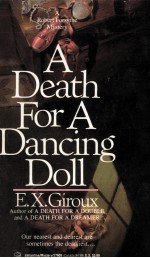 A death for a dancing doll