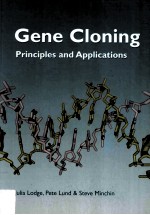 Gene Cloning Principles and Applications