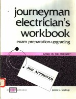 JOURNEYMAN ELECTRICIAN'S WORKBOOK