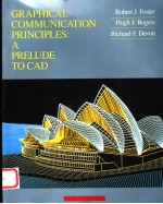 GRAPHICAL COMMUNICATION PRINCIPLES:A PRELUDE TO CAD