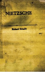 Nietzsche