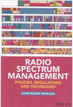 RADIO SPECTRUM MANAGEMENT POLICIES