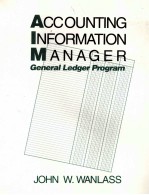 ACCOUNTING INFORMATION MANAGER GENERAL LEDGER PROGRAM