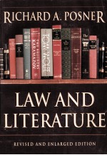 Law and literature