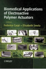 Biomedical Applications of Electroactive Polymer Actuators