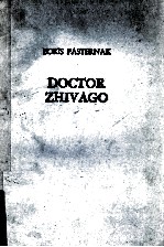 Doctor Zhivago