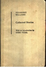 TENNESSEE WILLIAMS  COLLECTED STORIES