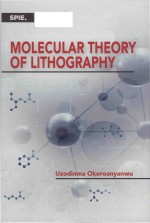 molecular theory of lithography