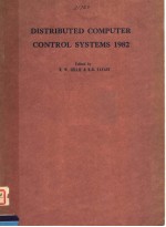 DISTRIBUTED COMPUTER CONTROL SYSTEMS  1982