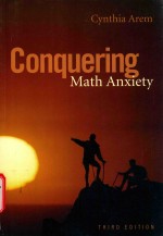 Conquering math anxiety