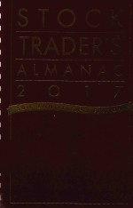 STOCK TRADER'S ALMANAC 2017